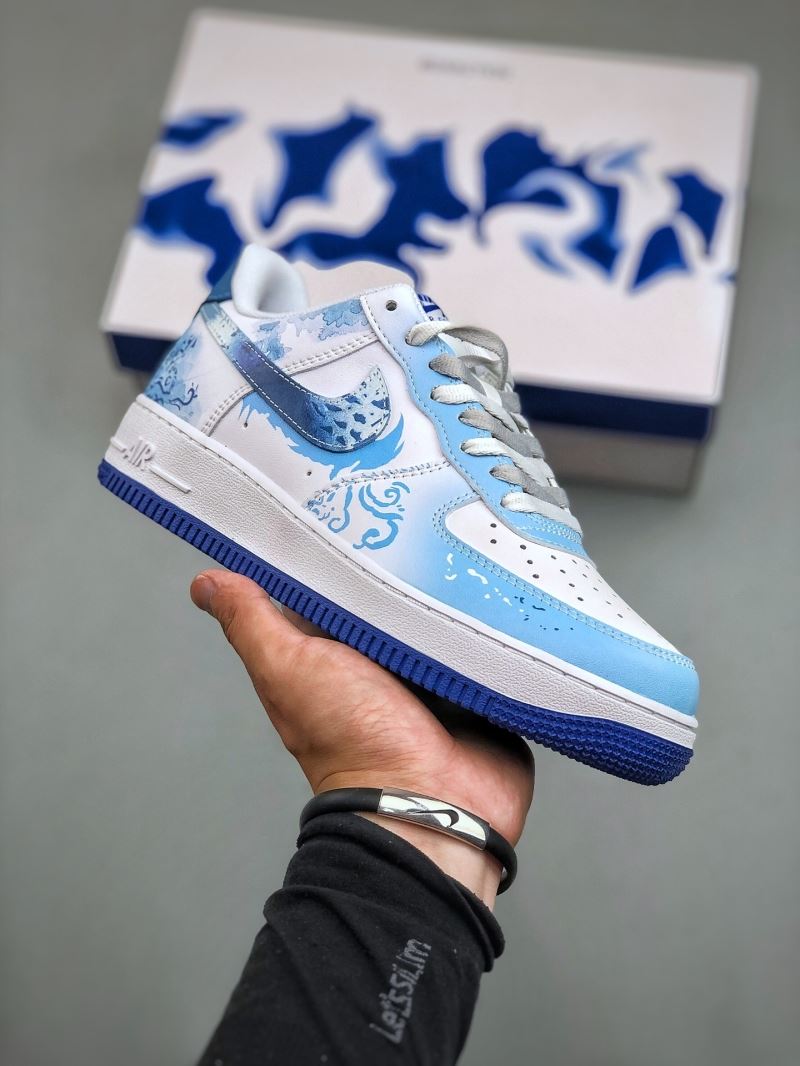 Nike Air Force 1 Shoes